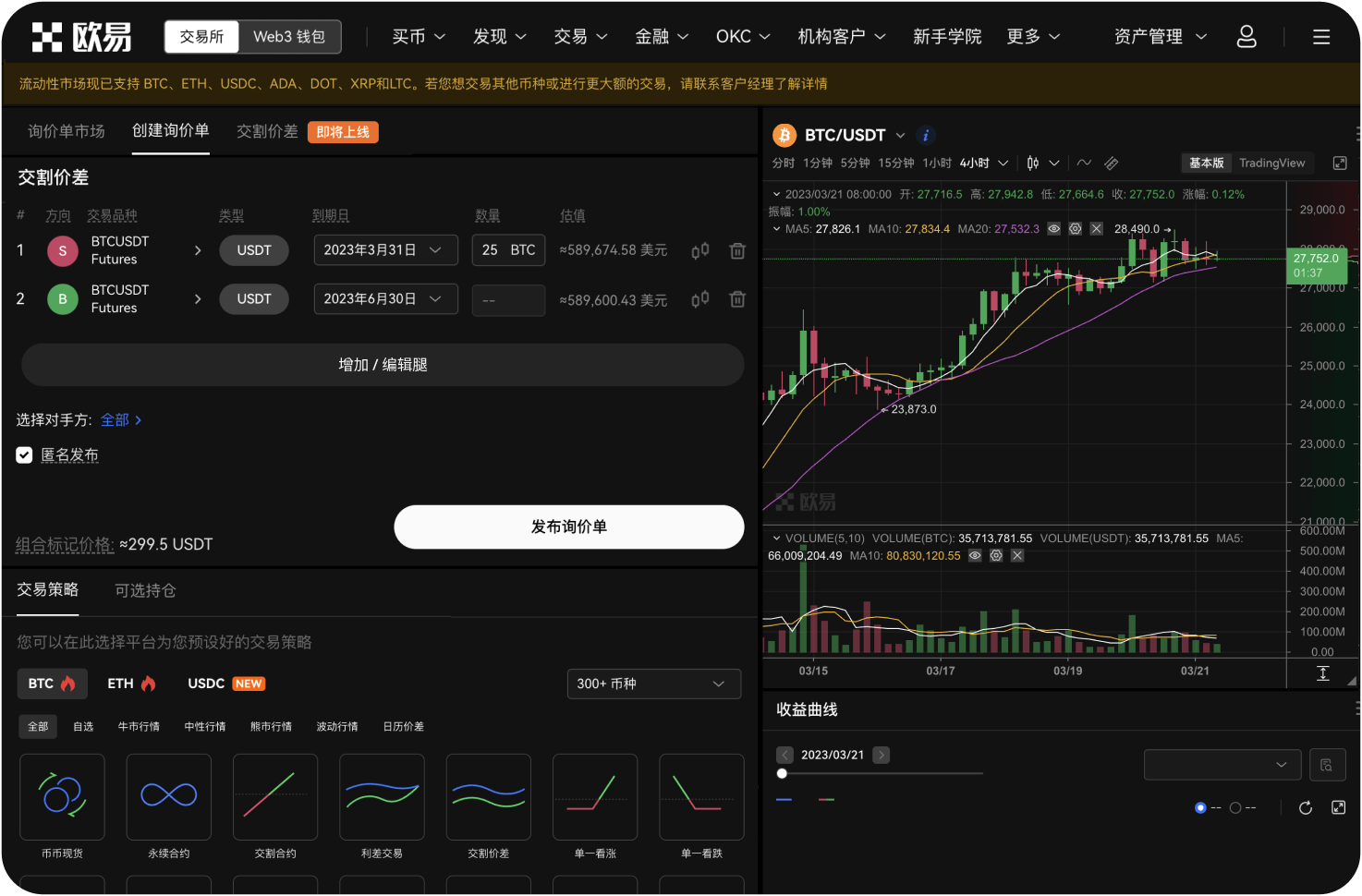 Coinbase溢价指数反映了什么